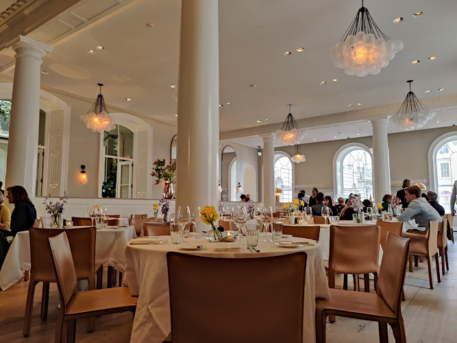 Spring Restaurant