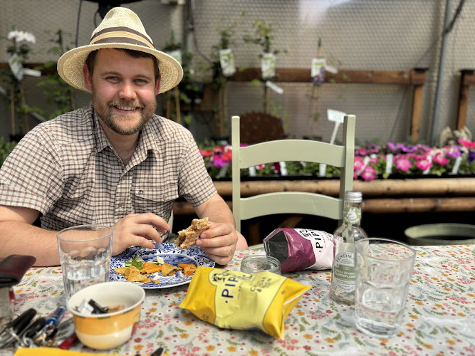 Springridge Nursery and Tea Room — Worcester