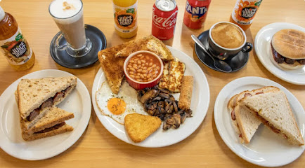Springwood Cafe and Grill