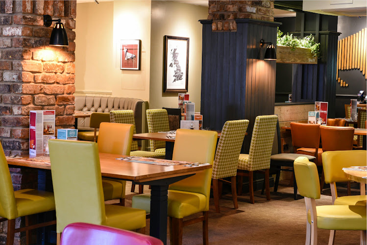 Springwood Park Beefeater