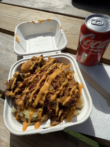Spudbox