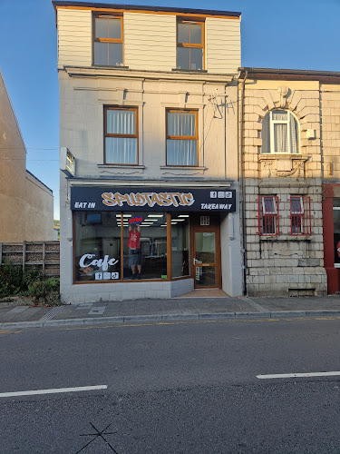 Spudtastic — Aberdare