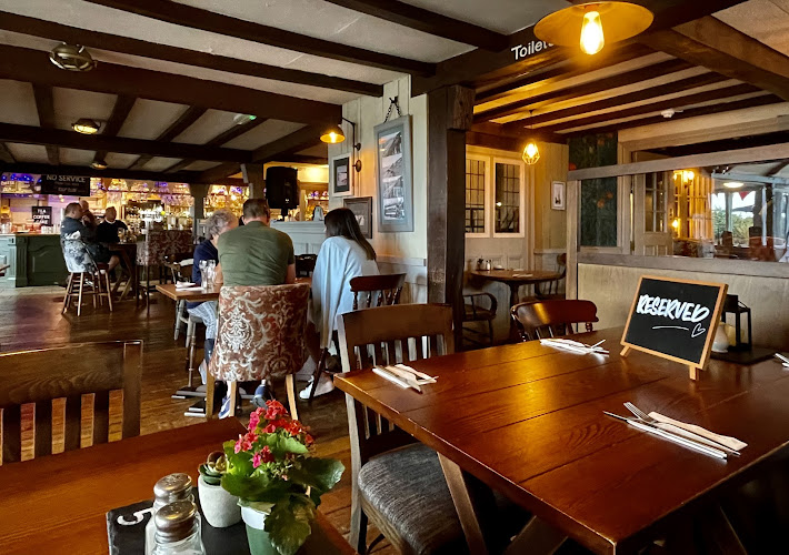 Spyglass & Kettle — Bournemouth