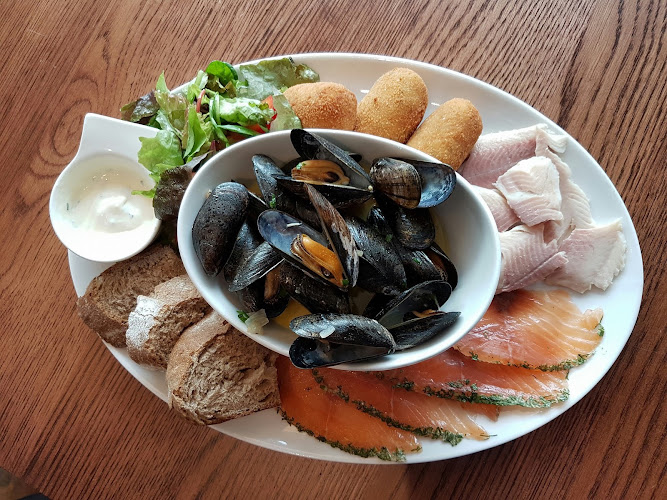 SQ Bar and Restaurant