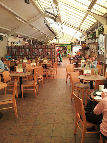 Squire's Garden Centre — Reigate