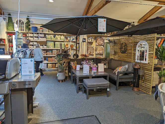 Squires Garden Centre