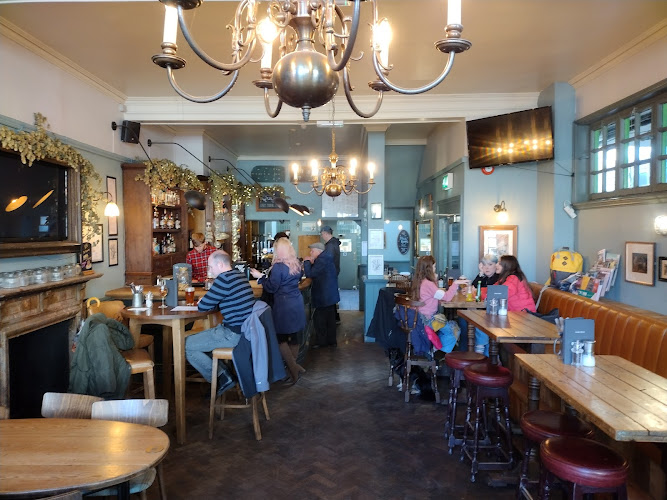 St Aldates Tavern — Oxford