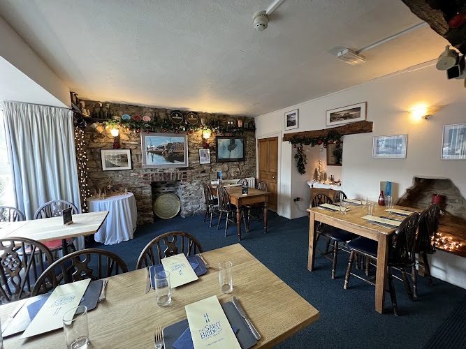 St. Brides Inn
