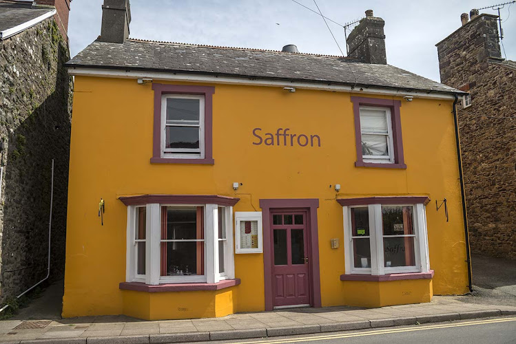 St Davids Gin & Kitchen under new ownership: www.no16stdavids.wales