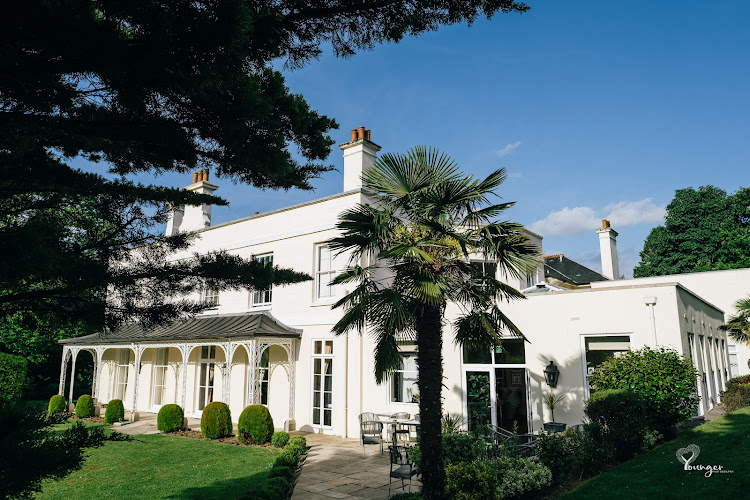 St Elizabeth's House