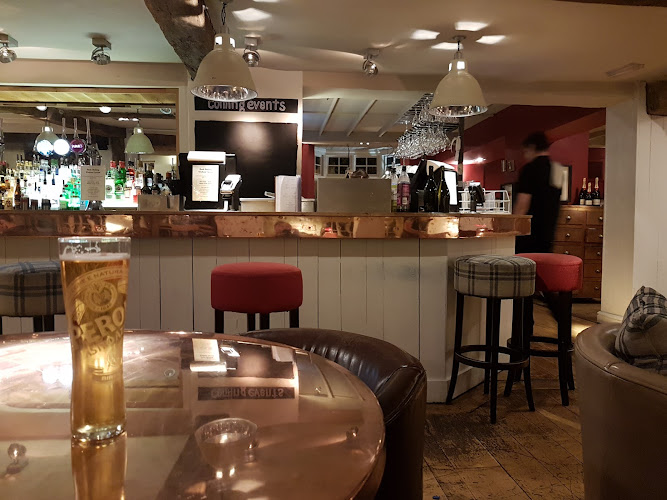 St George & Dragon Wargrave