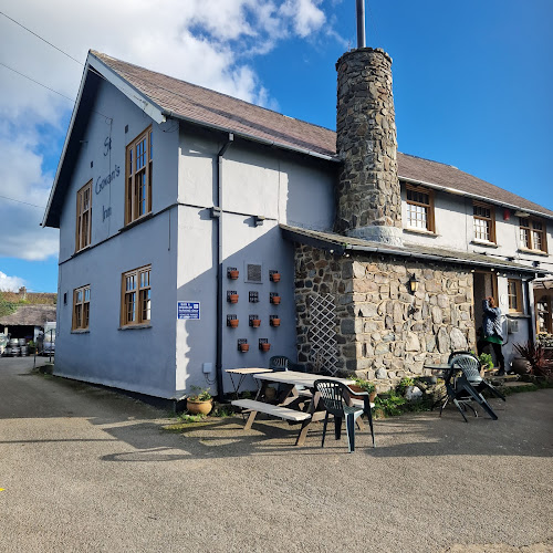 St. Govan's Inn — Pembroke