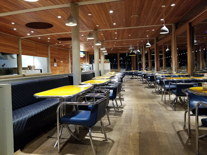 St James's Café — London