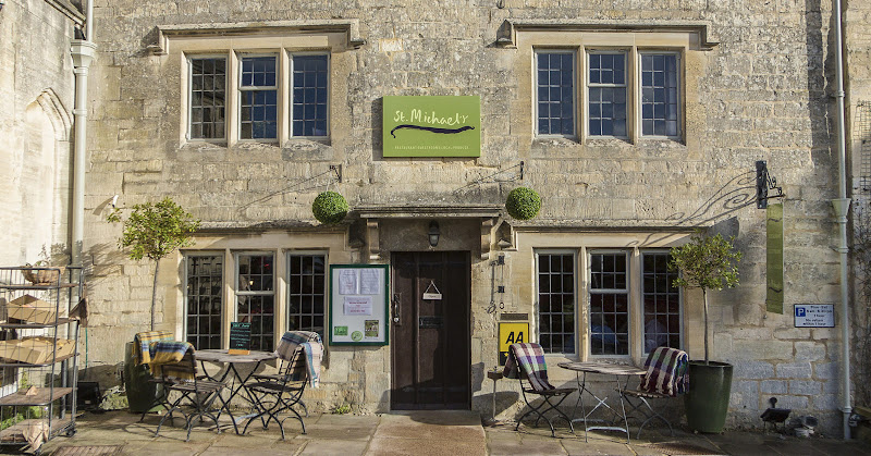 St Michael's Restaurant & B&B