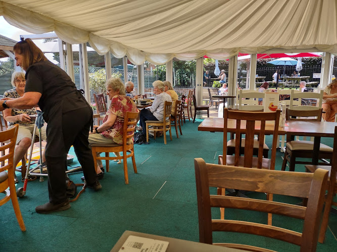 St Peters Garden Centre