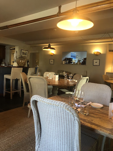 St Tudy Inn