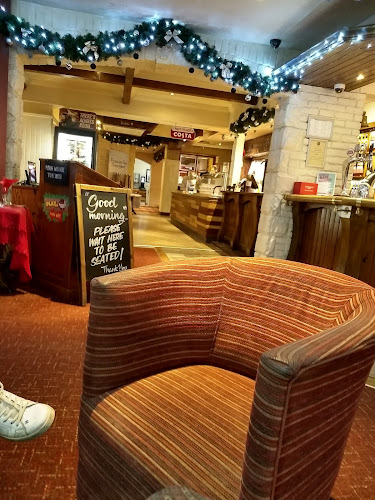 Stable Gate Brewers Fayre — Manchester