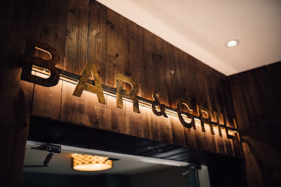 Stables Restaurant - The Spa at the Manor House - Alsager