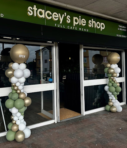 Stacey's Pie & Mash