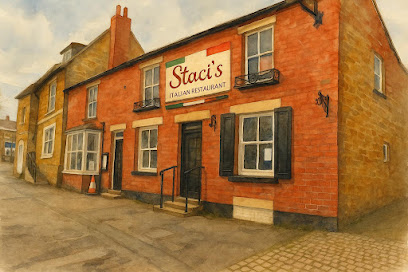 Staci's Italian Restaurant