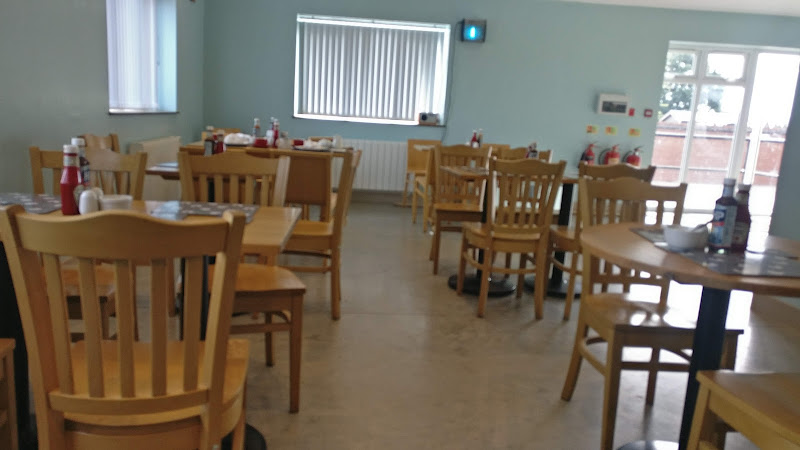 Staffordshire Traditional Meats Bakehouse Cafe — Uttoxeter