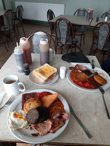 Stainmore Cafe