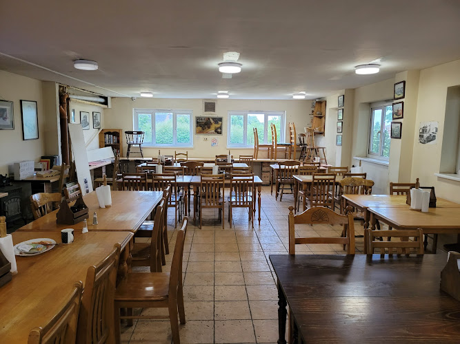 Standeford Cafe — Wolverhampton