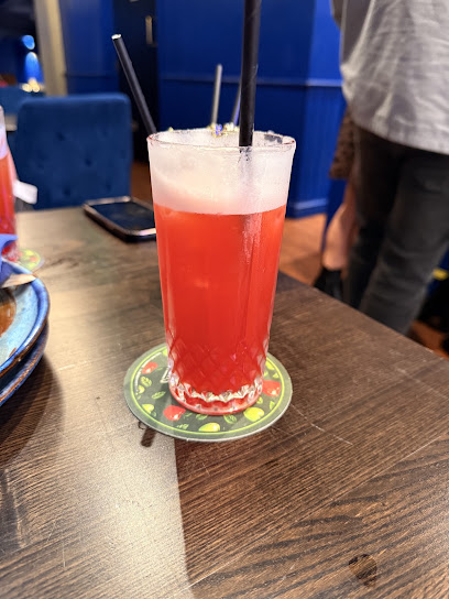 Stanleys Bar & Cafe