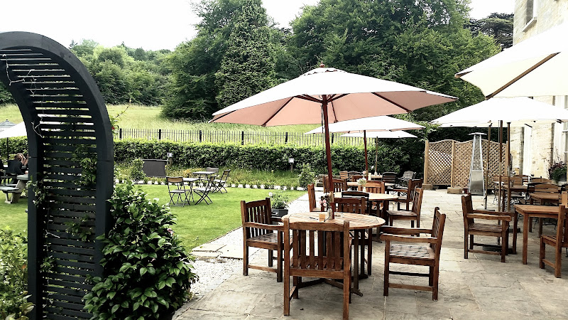Stanmer House - Brighton restaurant, cafe and luxury venue for hire