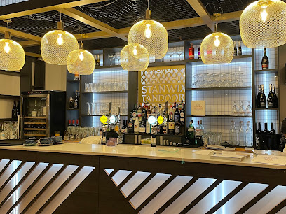 Stanwix Tandoori Restaurant
