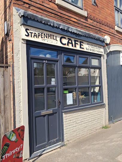 Stapenhill Cafe