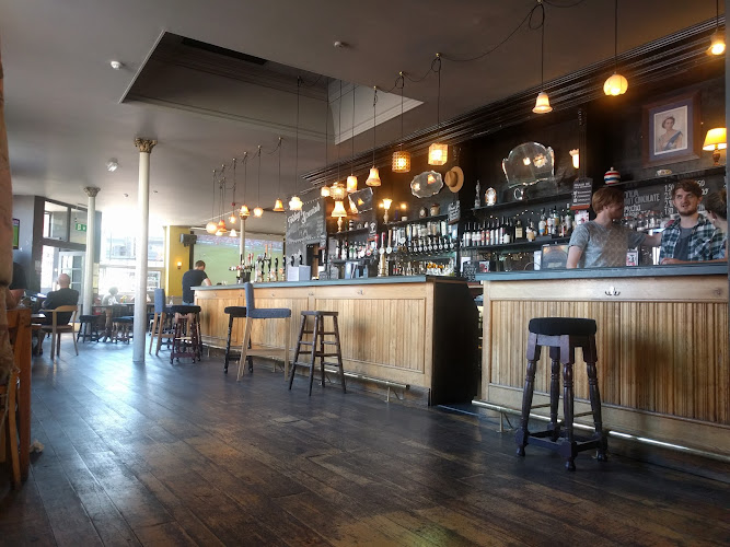 Stapleton Tavern
