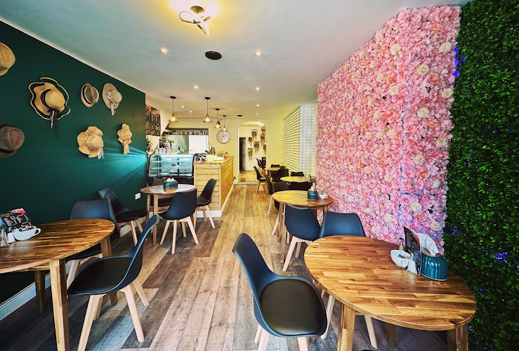 Star cafe