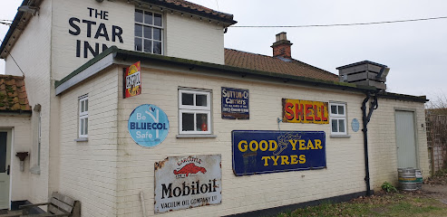 Star Inn