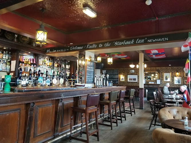 Starbank Inn