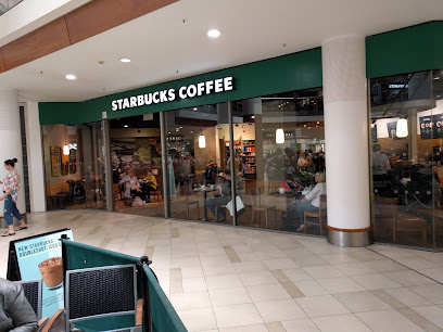 Starbucks Coffee