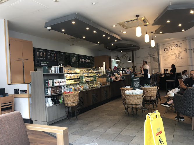Starbucks Coffee