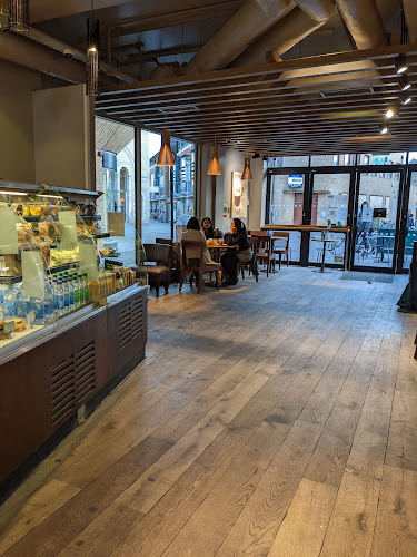 Starbucks Coffee