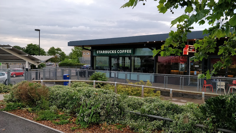 Starbucks Coffee
