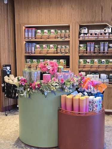 Starbucks Coffee Company — London