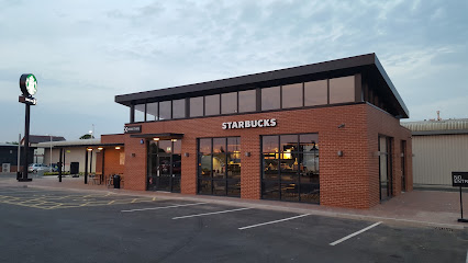 Starbucks Coffee
