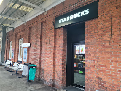 Starbucks Coffee