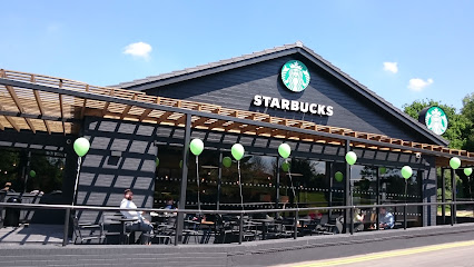 Starbucks Coffee