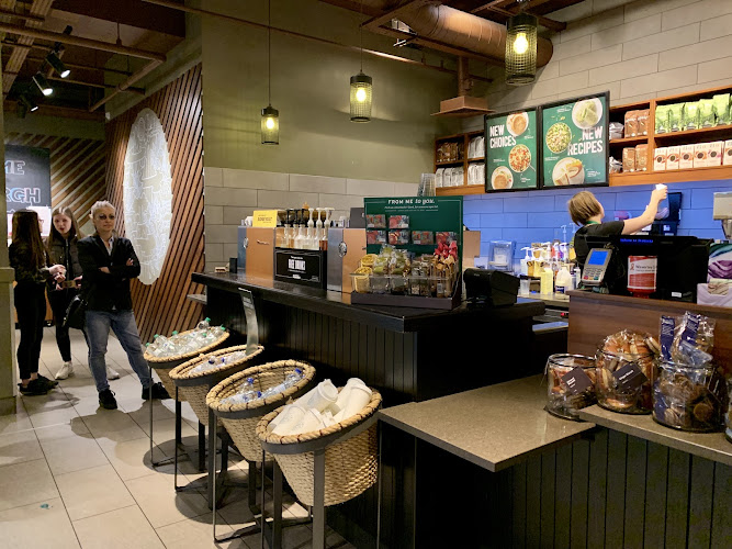 Starbucks Coffee