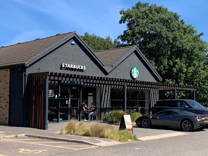 Starbucks Coffee