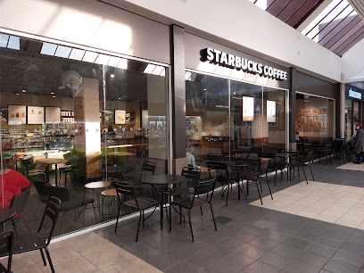 Starbucks Coffee