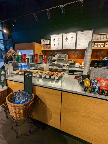 Starbucks Coffee