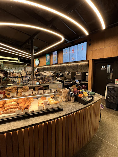 Starbucks Coffee