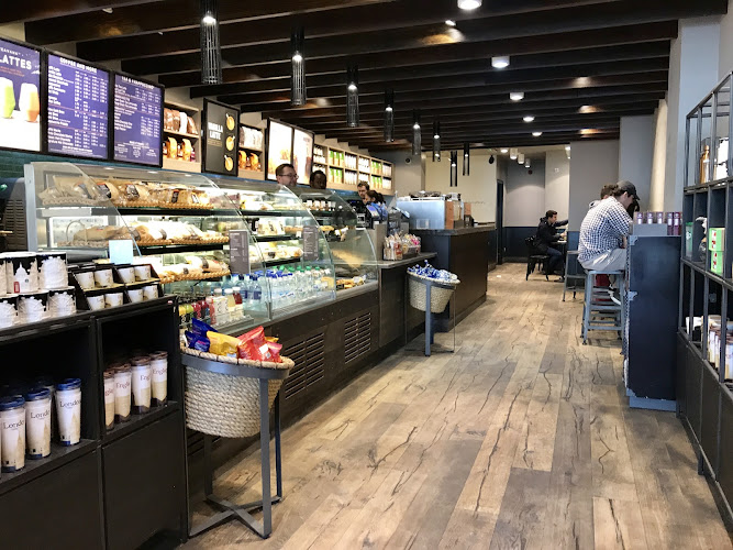 Starbucks Coffee