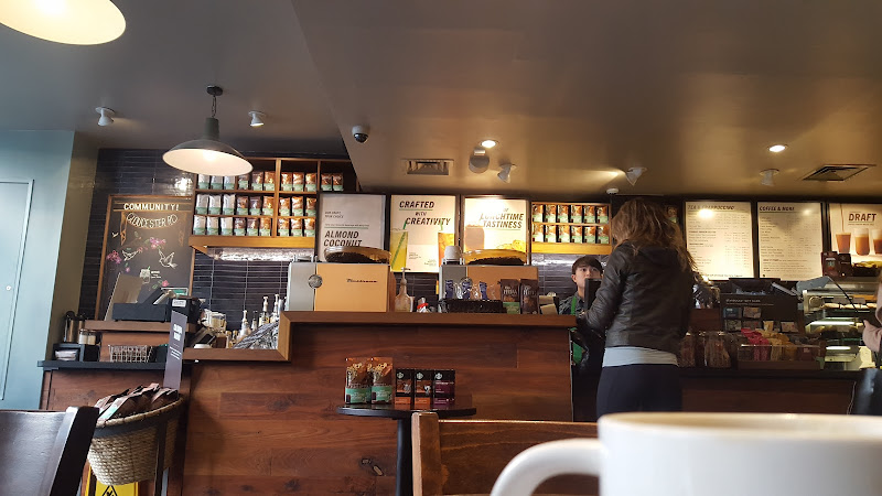 Starbucks Coffee
